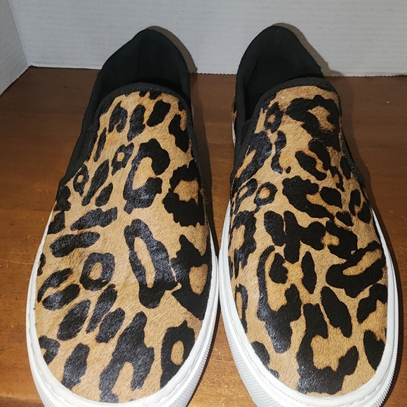 Women's UGG Animal  Print Shoes - Picture 3 of 5